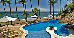 Tango Mar Beach Resort